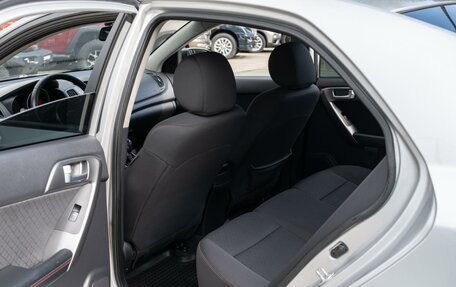 KIA Cerato III, 2010 год, 799 000 рублей, 11 фотография