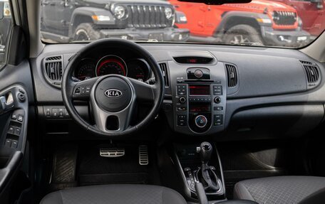 KIA Cerato III, 2010 год, 799 000 рублей, 6 фотография