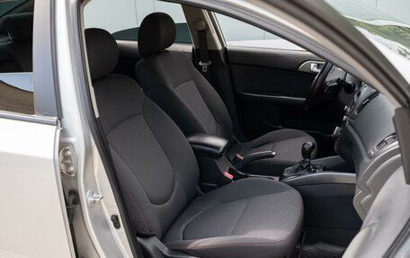 KIA Cerato III, 2010 год, 799 000 рублей, 8 фотография