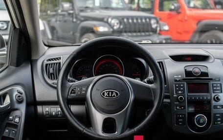 KIA Cerato III, 2010 год, 799 000 рублей, 12 фотография