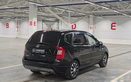 KIA Carens III (RP), 2011 год, 870 000 рублей, 5 фотография