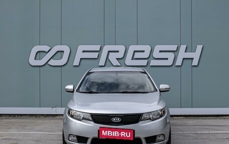 KIA Cerato III, 2010 год, 799 000 рублей, 3 фотография