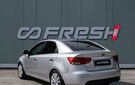 KIA Cerato III, 2010 год, 799 000 рублей, 2 фотография