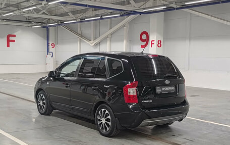 KIA Carens III (RP), 2011 год, 870 000 рублей, 7 фотография