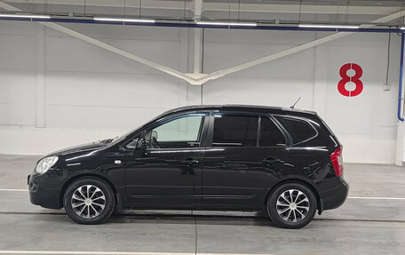 KIA Carens III (RP), 2011 год, 870 000 рублей, 8 фотография