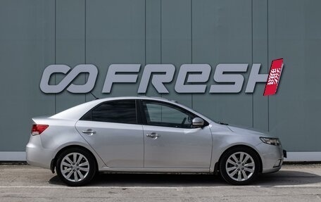 KIA Cerato III, 2010 год, 799 000 рублей, 5 фотография