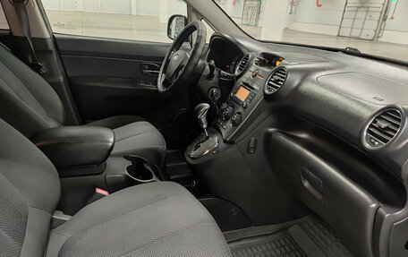 KIA Carens III (RP), 2011 год, 870 000 рублей, 11 фотография