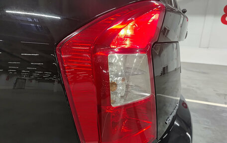 KIA Carens III (RP), 2011 год, 870 000 рублей, 9 фотография