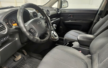 KIA Carens III (RP), 2011 год, 870 000 рублей, 16 фотография