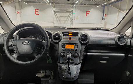 KIA Carens III (RP), 2011 год, 870 000 рублей, 14 фотография