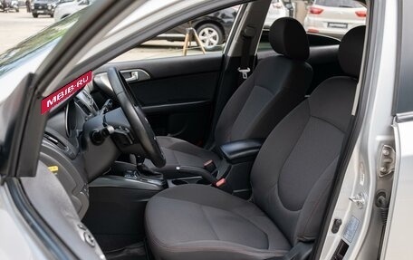KIA Cerato III, 2010 год, 799 000 рублей, 10 фотография