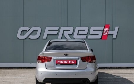 KIA Cerato III, 2010 год, 799 000 рублей, 4 фотография