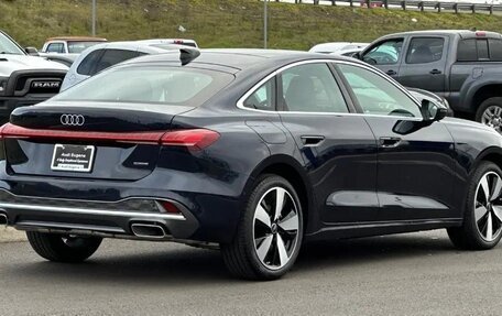Audi A5, 2025 год, 6 395 998 рублей, 2 фотография