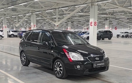 KIA Carens III (RP), 2011 год, 870 000 рублей, 3 фотография