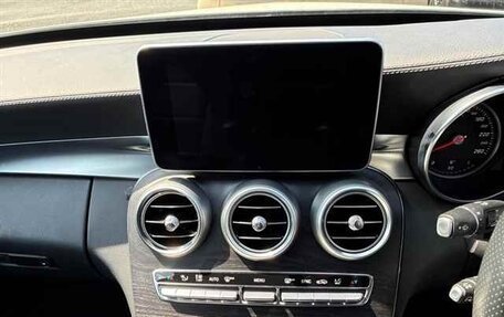 Mercedes-Benz C-Класс, 2015 год, 1 250 000 рублей, 6 фотография