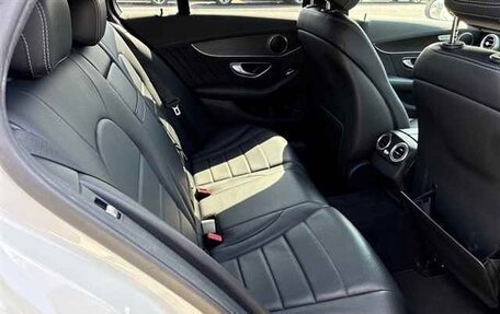 Mercedes-Benz C-Класс, 2015 год, 1 250 000 рублей, 8 фотография