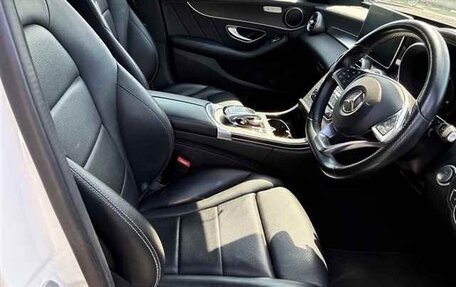 Mercedes-Benz C-Класс, 2015 год, 1 250 000 рублей, 7 фотография