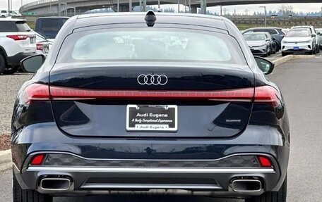 Audi A5, 2025 год, 6 395 998 рублей, 3 фотография