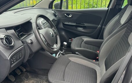 Renault Kaptur I рестайлинг, 2018 год, 1 500 000 рублей, 7 фотография