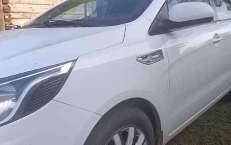 KIA Rio III рестайлинг, 2013 год, 950 000 рублей, 3 фотография