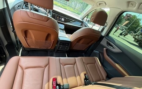 Audi Q7, 2023 год, 7 600 000 рублей, 12 фотография