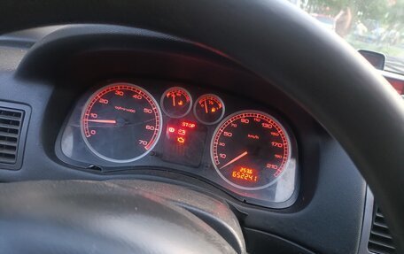 Peugeot 307 I, 2002 год, 190 000 рублей, 2 фотография