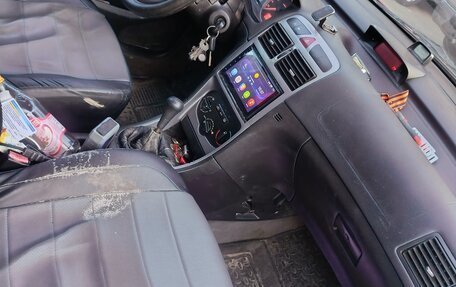 Peugeot 307 I, 2002 год, 190 000 рублей, 4 фотография