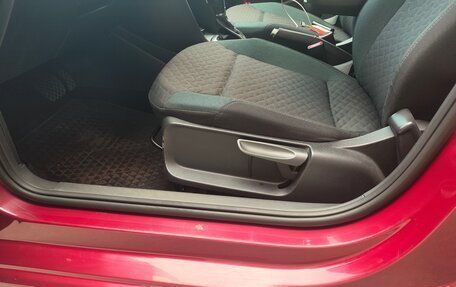 Volkswagen Polo VI (EU Market), 2019 год, 1 300 000 рублей, 18 фотография