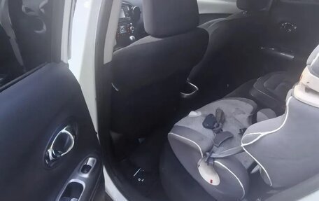 Nissan Juke II, 2012 год, 1 100 000 рублей, 7 фотография