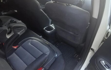 Nissan Juke II, 2012 год, 1 100 000 рублей, 6 фотография
