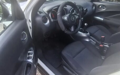Nissan Juke II, 2012 год, 1 100 000 рублей, 8 фотография