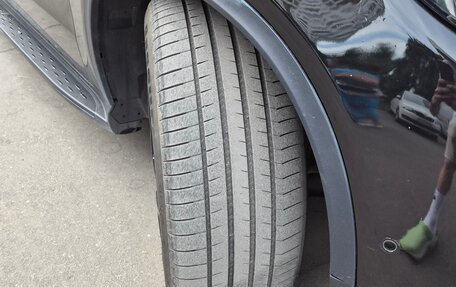 Mercedes-Benz GLE AMG, 2016 год, 3 900 000 рублей, 6 фотография