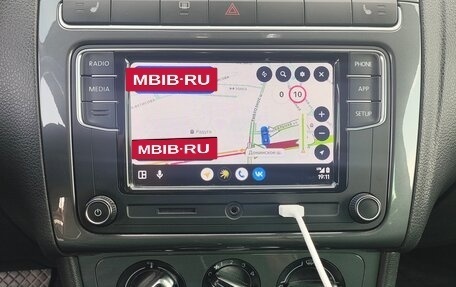 Volkswagen Polo VI (EU Market), 2019 год, 1 300 000 рублей, 11 фотография