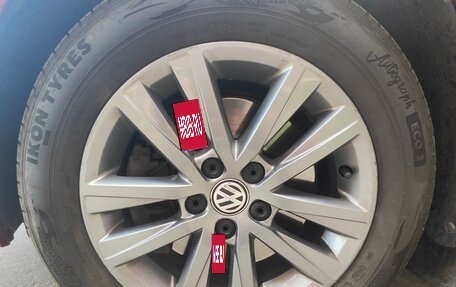 Volkswagen Polo VI (EU Market), 2019 год, 1 300 000 рублей, 20 фотография
