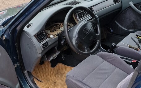 Honda Civic VII, 1998 год, 190 000 рублей, 5 фотография