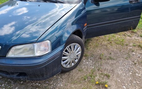 Honda Civic VII, 1998 год, 190 000 рублей, 9 фотография