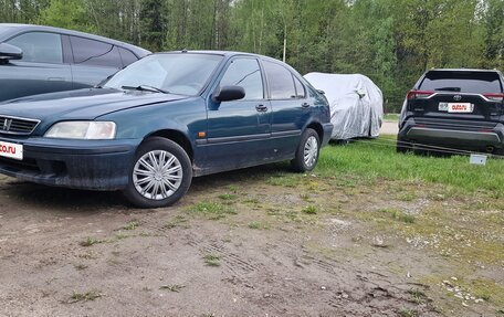 Honda Civic VII, 1998 год, 190 000 рублей, 3 фотография