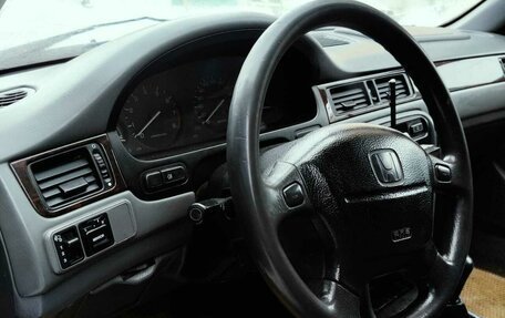 Honda Civic VII, 1998 год, 190 000 рублей, 12 фотография