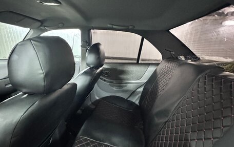 Hyundai Accent II, 2006 год, 350 000 рублей, 7 фотография