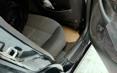 Honda Civic VII, 1998 год, 190 000 рублей, 13 фотография