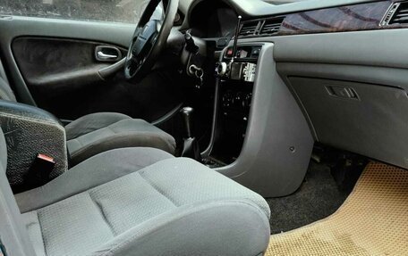 Honda Civic VII, 1998 год, 190 000 рублей, 11 фотография