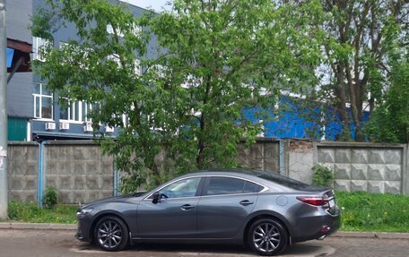 Mazda 6, 2021 год, 2 750 000 рублей, 2 фотография