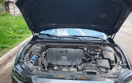 Mazda 6, 2021 год, 2 750 000 рублей, 17 фотография