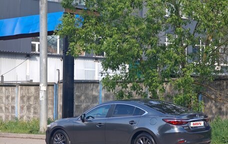 Mazda 6, 2021 год, 2 750 000 рублей, 13 фотография