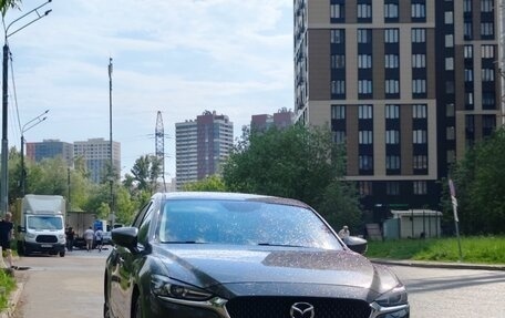 Mazda 6, 2021 год, 2 750 000 рублей, 9 фотография