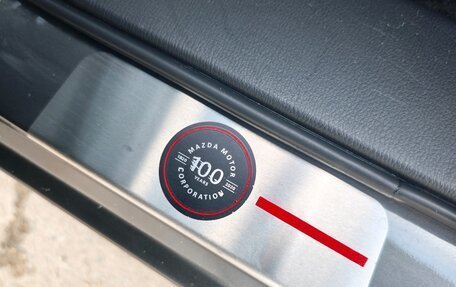 Mazda 6, 2021 год, 2 750 000 рублей, 23 фотография