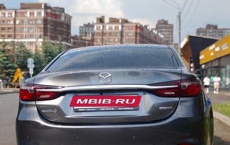 Mazda 6, 2021 год, 2 750 000 рублей, 3 фотография