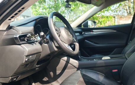 Mazda 6, 2021 год, 2 750 000 рублей, 29 фотография
