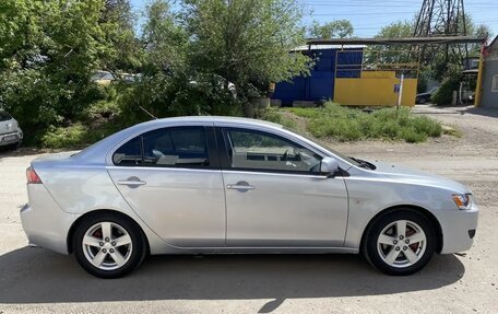 Mitsubishi Lancer IX, 2008 год, 650 000 рублей, 2 фотография