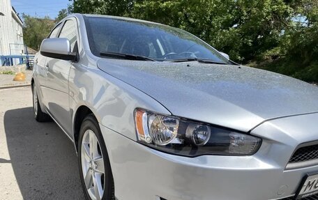 Mitsubishi Lancer IX, 2008 год, 650 000 рублей, 4 фотография